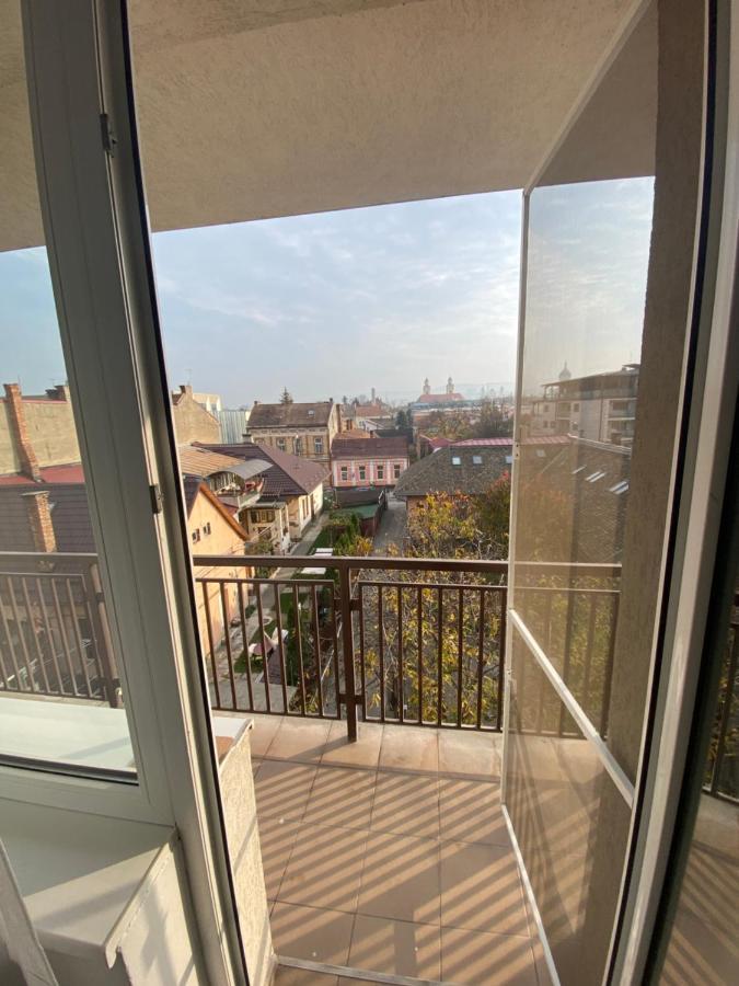 Yamalux Apartments - Ploiesti 33 Cluj Napoca Bagian luar foto