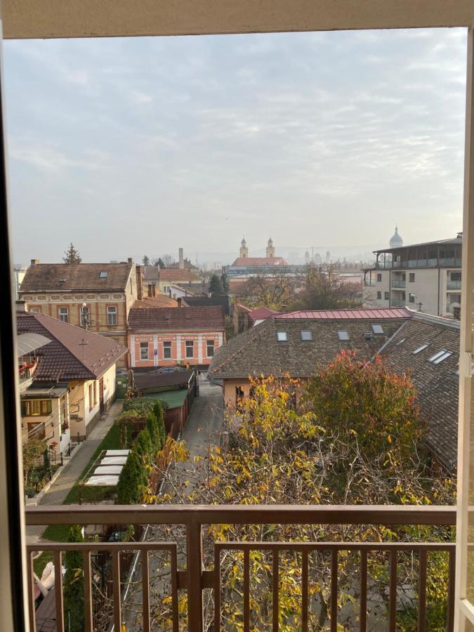 Yamalux Apartments - Ploiesti 33 Cluj Napoca Bagian luar foto