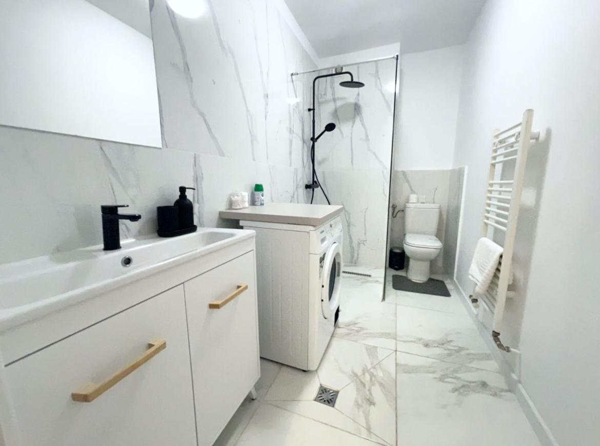 Yamalux Apartments - Ploiesti 33 Cluj Napoca Bagian luar foto