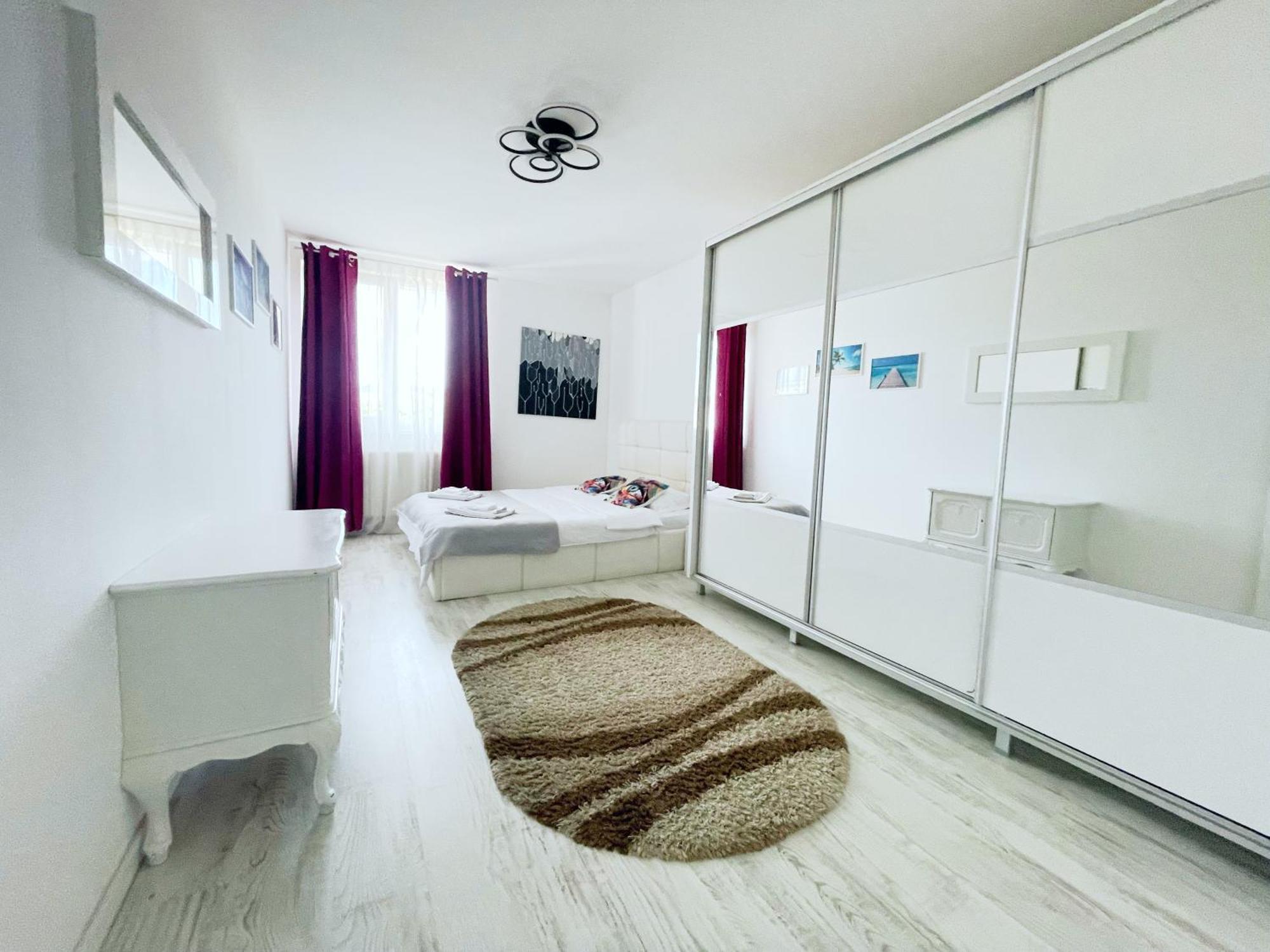 Yamalux Apartments - Ploiesti 33 Cluj Napoca Bagian luar foto