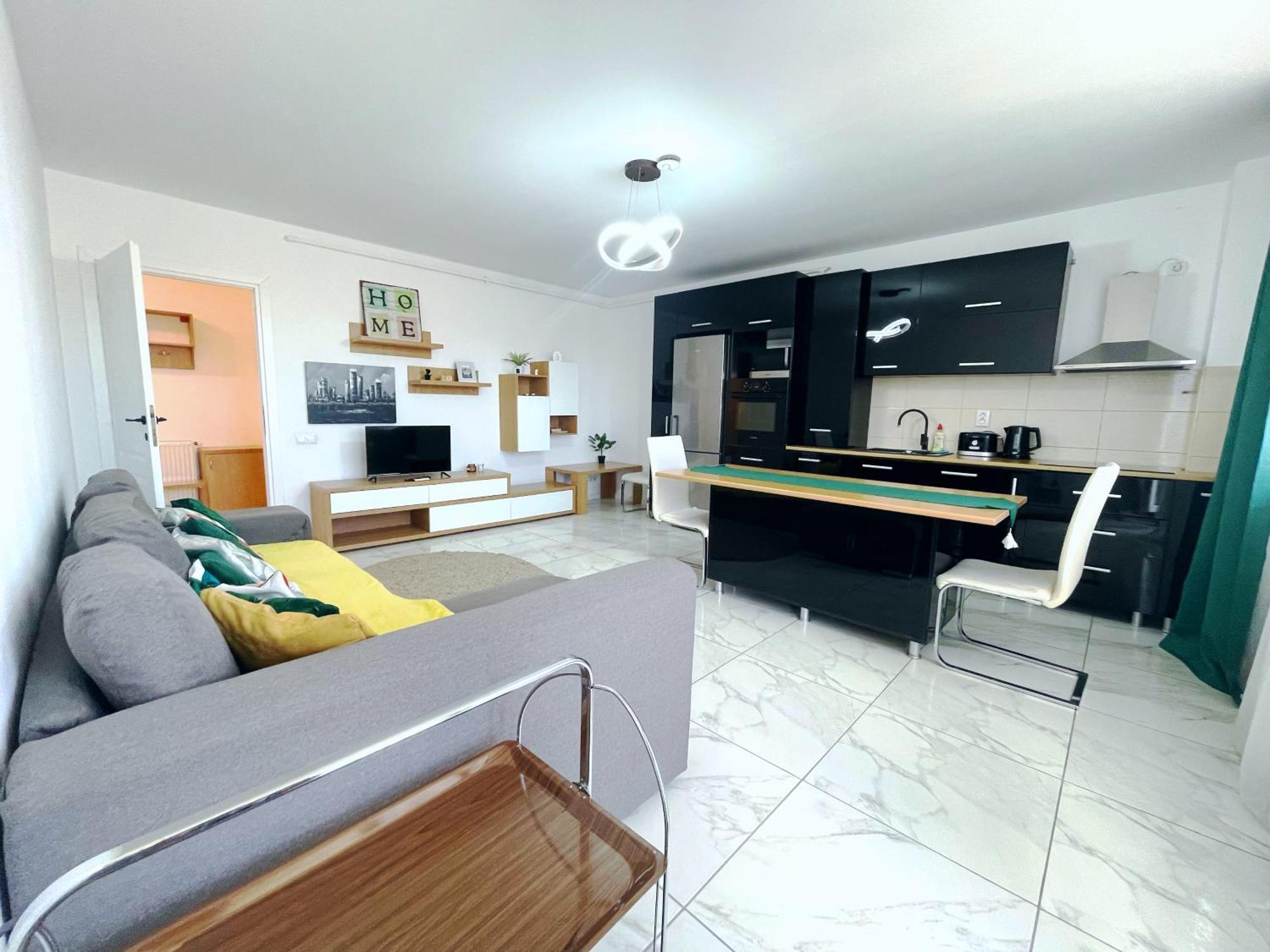Yamalux Apartments - Ploiesti 33 Cluj Napoca Bagian luar foto
