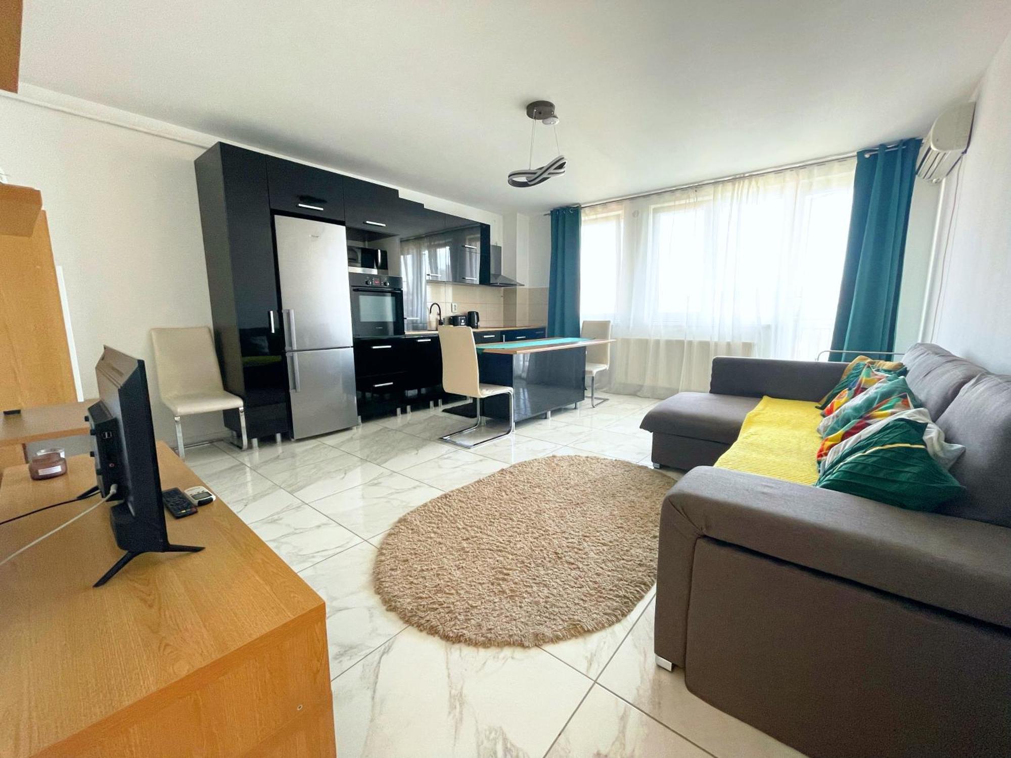 Yamalux Apartments - Ploiesti 33 Cluj Napoca Bagian luar foto