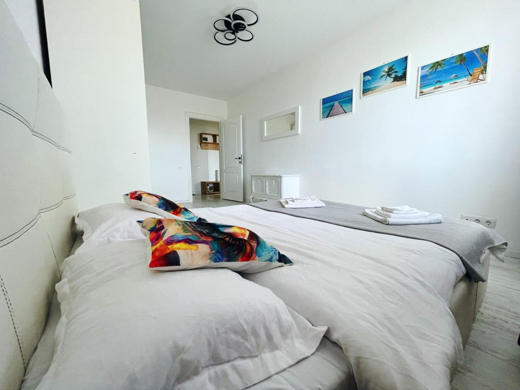 Yamalux Apartments - Ploiesti 33 Cluj Napoca Bagian luar foto