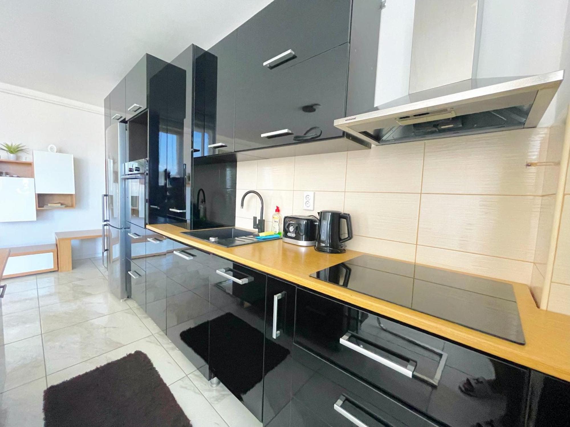 Yamalux Apartments - Ploiesti 33 Cluj Napoca Bagian luar foto