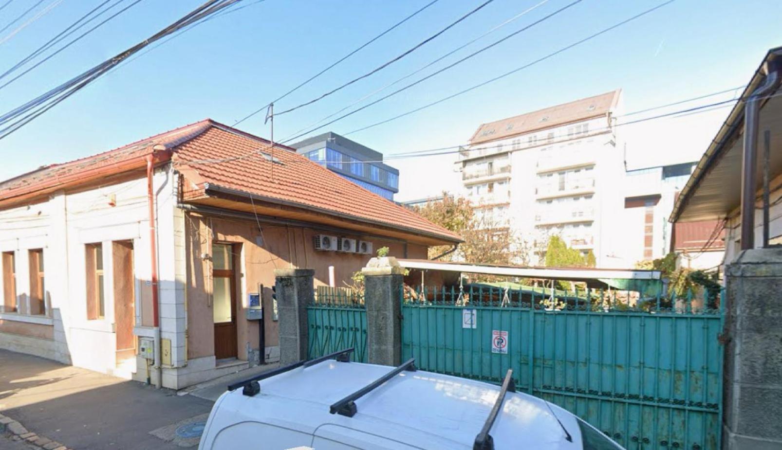 Yamalux Apartments - Ploiesti 33 Cluj Napoca Bagian luar foto